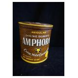 Can of Amphora Regular a Gentle Smoke