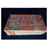 Sta Sharp An Exceptional Hair Clipper