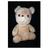 Happiness Made Teddy Bear