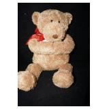 Gund Teddy Bear