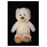 Build a Bear Teddy Bear