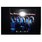Tom Petty & The Heartbreakers