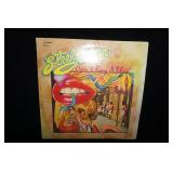 Steely Dan Record