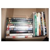 Bl of Dvd's