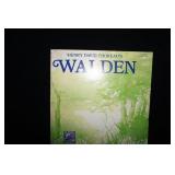 Henry David Thoreau's Walden