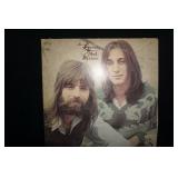 Loggins & Messina 1971 Sittin In