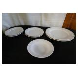 Collection of Totally Today Dishes
