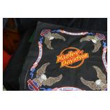 Harley Davidson Bandanas