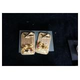 NIP Fashion Pierced Earrings