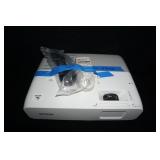 Epson Projector w/ remote