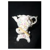 Vtg Ucagco Vase Pitcher