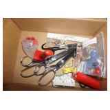 Martelli Rotary Cutters & Sewing Supplies