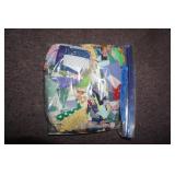 Collection of Precut Quilt Blocks