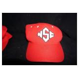 NC State Baseball Cap