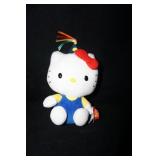 Hello Kitty TY 2014