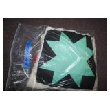 Collection of Precut Quilt Blocks