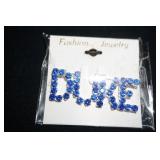 NIP Fashion Pin DUKE