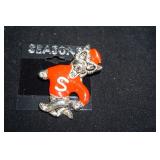 NIP Fashion Pin NCSU