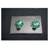 NIP Fashion Pierced Earrings
