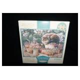 Wood Puzzle 1000Pc