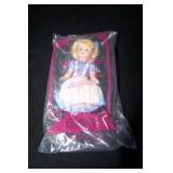 McDonald's Madame Alexander Kids Meal Toy