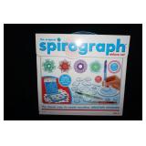 The Original Spirograph 2012