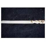 Baker Lite Elephant Shoe Horn