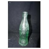Coca Cola Glass Bottle Wilmington DE