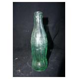 Coca Cola Glass Bottle