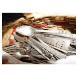 38PC Community Silverware