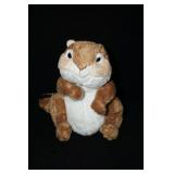 Ganz Chipmunk