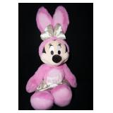Disney Purple Minnie Mouse