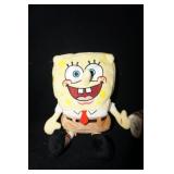 Sponge Bob Square Pants Ty