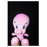 Purple Tweety Bird Looney Tunes