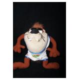 WB Space Jam Taz