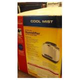Vapor Fresco Cool Mist Dehumidifier