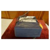 Car Tire Pressure Pump