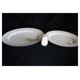 Collection of Noritake Dishes