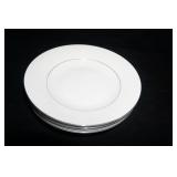 Set of 4 Bowls Made in China