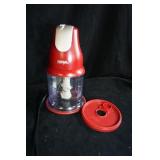 Ninja Mini Food Processor