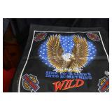 Harley Davidson Bandanas