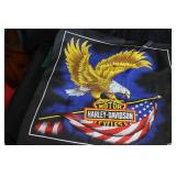 Harley Davidson Bandanas