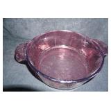 Visions Corning Ware Pyrex Baking Dish