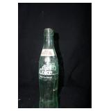 Diet Coca Cola Glass Bottle Searcy Ark
