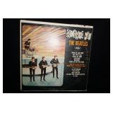 The Beatles Something New