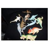 Bag of Dinosaurs