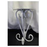 Metal Candle Holder