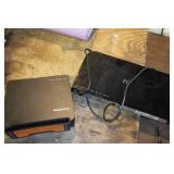 Collection of Game Systems