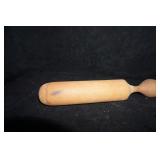 Wooden Rolling Pin