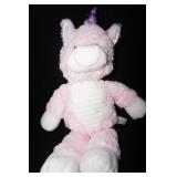 Create Imagination Rattle Stuff Unicorn